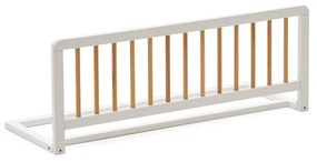 Biała barierka do łóżka Tiphaine – Kave Home