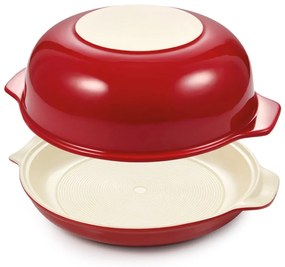Ceramiczna forma do pieczenia chleba Delícia – Tescoma