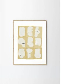 Plakat 50x70 cm Cover – The Poster Club