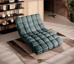 Fotel Szezlong 120 DELPHI 2 osobowy w tkanininie APHRODITE 13 WERSAL