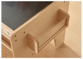 Masterkidz drewniany warsztat xxl montessori stem z narzędziami