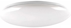 LED Oświetlenie łazienkowe ściemnialne PIRIUS LED/48W/230V 3000-6000K IP44 + pilot