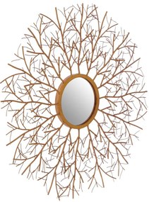Lustro ścienne ø 76 cm Zariah – Premier Housewares
