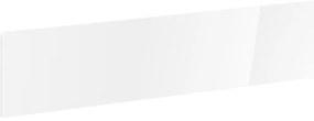 Mexen Orio front do korpusu szafki łazienkowej 100 x 20 cm, biały połysk - 91A10-1000-235-1-00