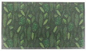 Wycieraczka 40x70 cm Jungle Leaf – Artsy Doormats