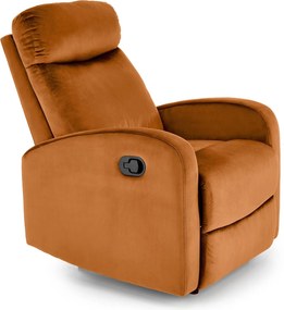 Rozkładany fotel Wonder z funkcją kołyski