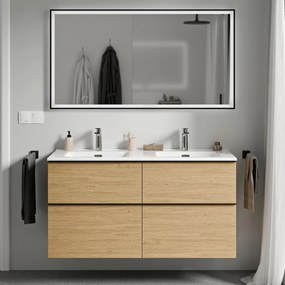 Szafka podumywalkowa LAVOA 120 cm