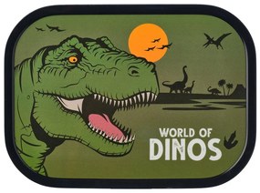 Pojemnik śniadaniowy dla dzieci Mepal Dino