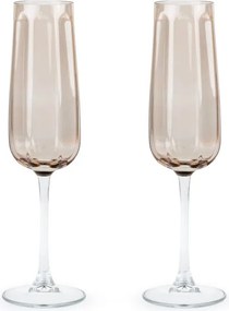 Kieliszki do szampana zestaw 2 szt. 240 ml Corvina – Leopold Vienna