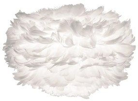 Biały abażur ø 35 cm Eos mini – UMAGE