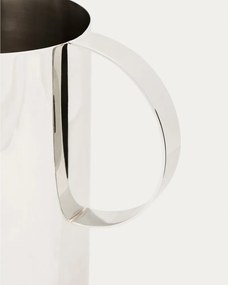 Dzbanek ze stali nierdzewnej Nirela – Kave Home