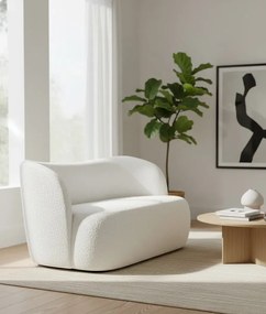 Dwuosobowa tapicerowana sofa S7-K63