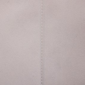 Regał bambusowy TIDY z dwoma materiałowymi koszami, 34,7 x 33 x 77,5 cm