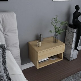 Stolik nocny Jamot Oak