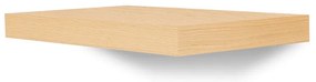 Jasnobrązowa półka TemaHome Balda, szer. 60 cm