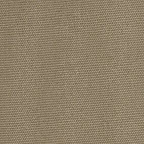 Beżowy fotel bujany Weave – Ixia