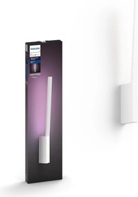 Philips 40902/31/P9 - Kinkiet LED Hue LIANE LED/12W/230V