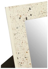 Kremowa kamienna ramka 16x21 cm Mimo – Premier Housewares