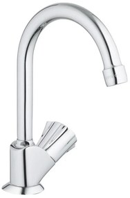 GROHE 20393001 - Zawór stojący COSTA L DN 15 chrom błyszczący