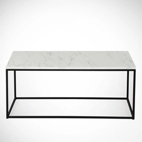 Stolik konferencyjny Cosco White