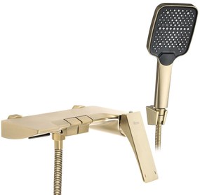 Bateria Wannowa REA Joe Złota Szczotkowana