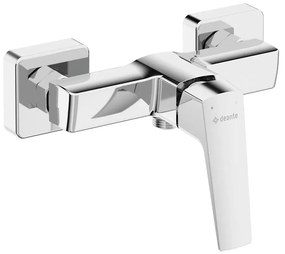 Deante BQL_040M - Bateria prysznicowa BLUR, chrom błyszczący