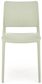 Krzesło K514 miętowe HALMAR