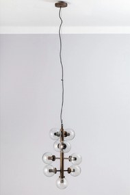 Lampa wisząca Chavello