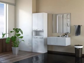 Szafka Łazienkowa M2-T08