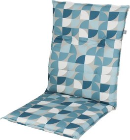 Doppler LIVING 2917 - niska poduszka na fotel z niskim oparciem