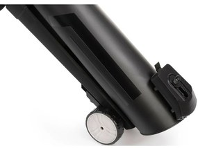 Fieldmann FZF 70725-0 akumulatorowy odkurzacz ogrodowy, 2 x 20 V