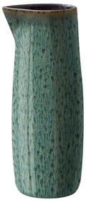 Ciemnozielony kamionkowy mlecznik 500 ml – Bitz