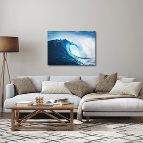 Obraz - Fala oceaniczna (70x50 cm)