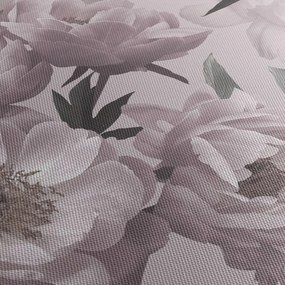 Obraz - Vintage kwiaty piwonii (170x50 cm)
