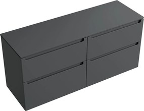 Szafka łazienkowa pod umywalkę VIREO 140 cm