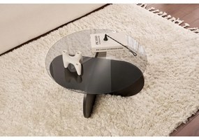 Stolik konferencyjny Aeris Black