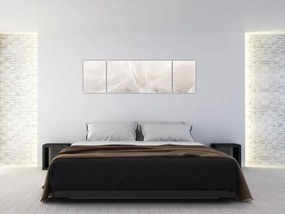 Obraz - Pióro (170x50 cm)
