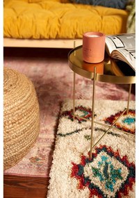 Kremowy dywan Mint Rugs Geometric, 120x170 cm