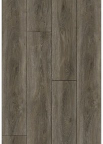 Mexen Tallahassee próbka paneli winylowych 1240 x 182 mm SPC 6,5 mm, podkład IXPE 1,5 mm, 4 V-Fuga, Dąb - F1114-S