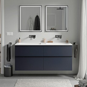 Szafka podumywalkowa LAVOA 120 cm