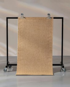 Dywan Corton camel 80x150 cm