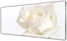 Panel nad blat kuchenny Romantyczny Bukiet Róż