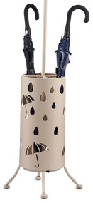 Stojak na kurtki i na parasole RAINY DAY, 185 cm
