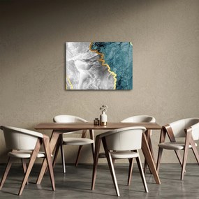 Obraz - Marmur (70x50 cm)