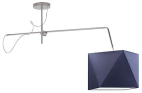 Lampa wisząca z ruchomym stelażem B6-N30