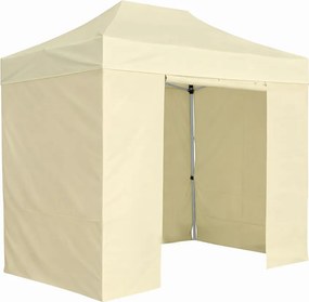 Namiot gówny 3x2 (kompletny zestaw)