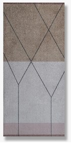 Wycieraczka 70x150 cm Linea – Mette Ditmer Denmark