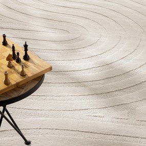Dywan Arco ivory 200x290 cm