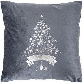 4Home Poszewka na poduszkę Christmas Cheer, 45 x 45 cm
