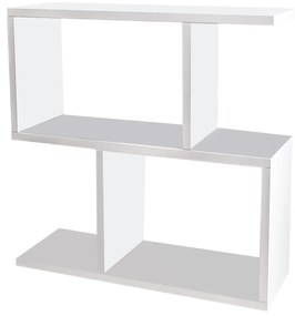 Stolik do odkładania Life White
